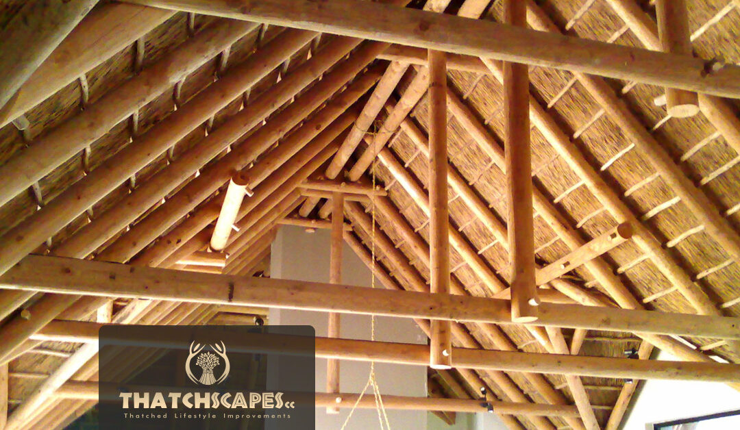 Structural roof designs are very important to create beautiful interiors