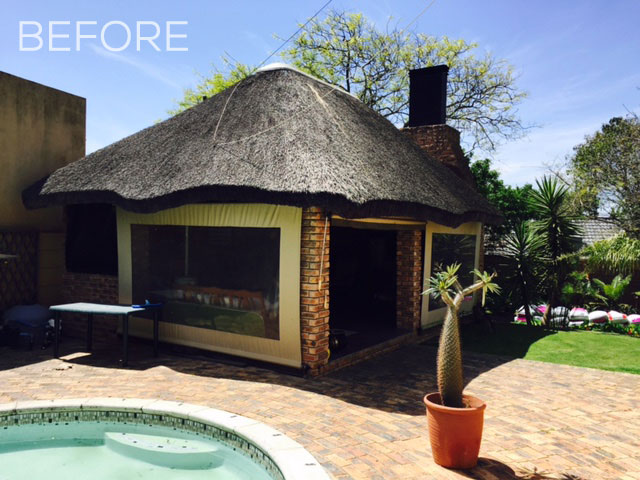 Thatch Roof